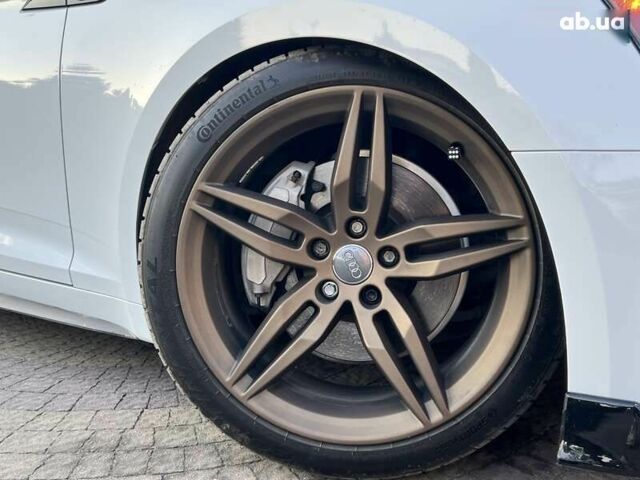 Ауди А5, объемом двигателя 2 л и пробегом 118 тыс. км за 25800 $, фото 9 на Automoto.ua