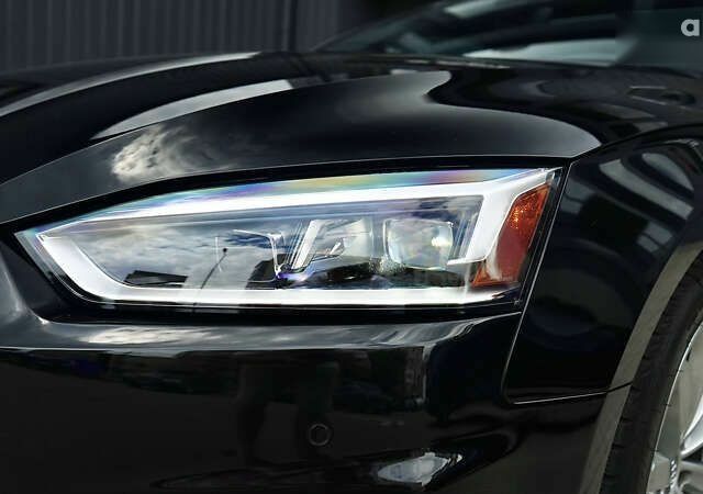 Ауди А5, объемом двигателя 2 л и пробегом 85 тыс. км за 24500 $, фото 12 на Automoto.ua