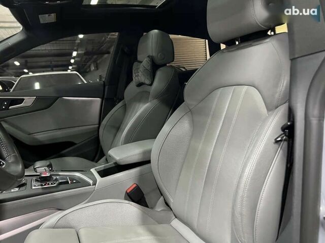 Ауди А5, объемом двигателя 2 л и пробегом 93 тыс. км за 28900 $, фото 15 на Automoto.ua