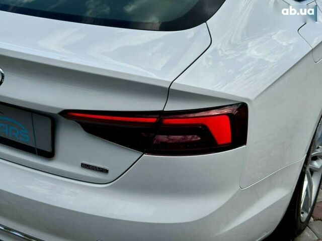 Ауди А5, объемом двигателя 2 л и пробегом 172 тыс. км за 25100 $, фото 8 на Automoto.ua