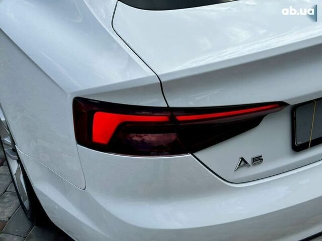 Ауди А5, объемом двигателя 2 л и пробегом 172 тыс. км за 25100 $, фото 9 на Automoto.ua