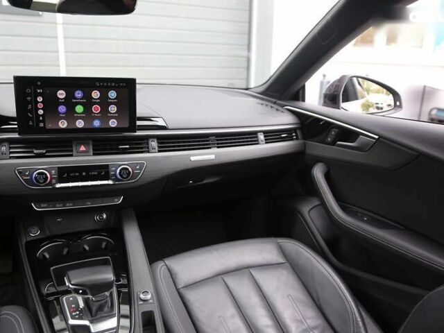 Ауді A5, об'ємом двигуна 2 л та пробігом 59 тис. км за 34900 $, фото 14 на Automoto.ua