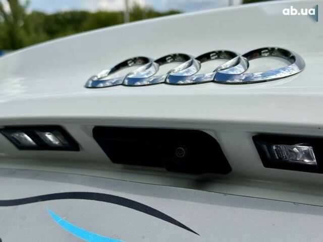 Ауди А5, объемом двигателя 2 л и пробегом 172 тыс. км за 25100 $, фото 23 на Automoto.ua