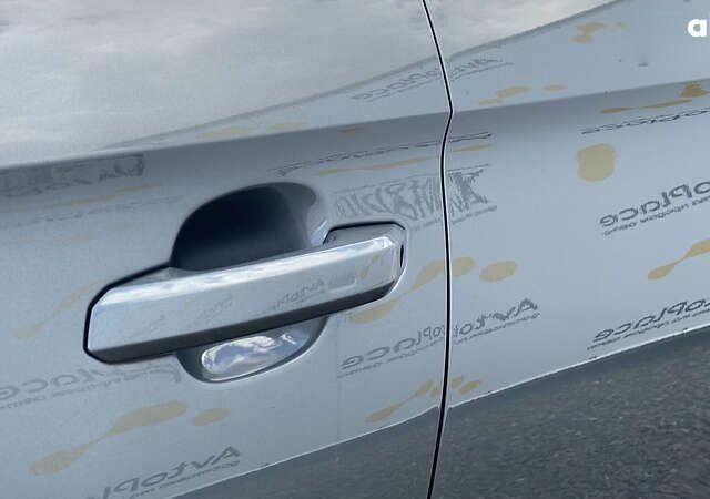 Ауді A5, об'ємом двигуна 2 л та пробігом 147 тис. км за 25700 $, фото 16 на Automoto.ua