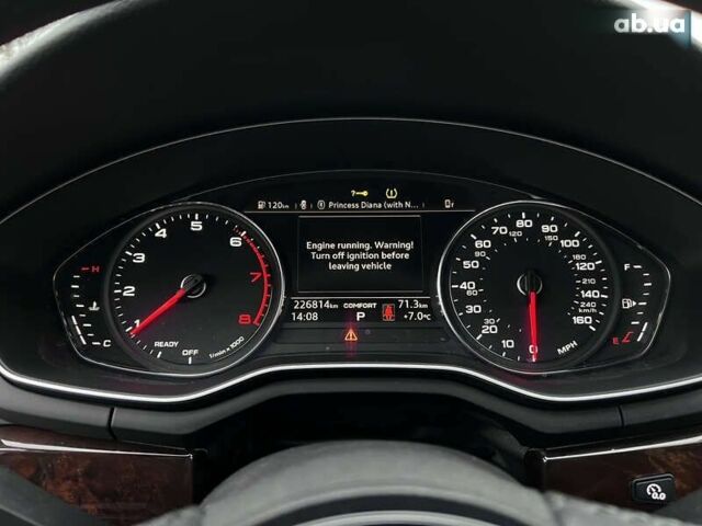 Ауді A5, об'ємом двигуна 2 л та пробігом 227 тис. км за 18990 $, фото 19 на Automoto.ua