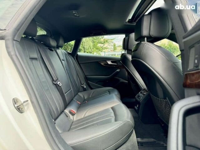 Ауди А5, объемом двигателя 2 л и пробегом 172 тыс. км за 25100 $, фото 3 на Automoto.ua