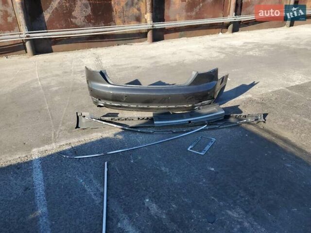 Ауді A5, об'ємом двигуна 1.98 л та пробігом 62 тис. км за 9000 $, фото 11 на Automoto.ua