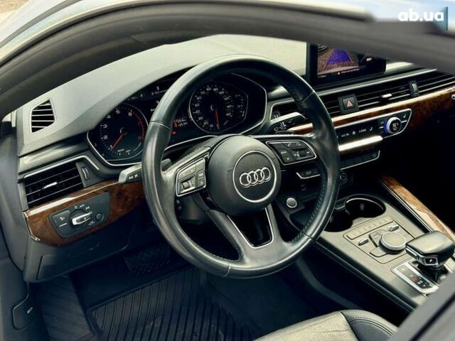 Ауди А5, объемом двигателя 2 л и пробегом 172 тыс. км за 25100 $, фото 28 на Automoto.ua