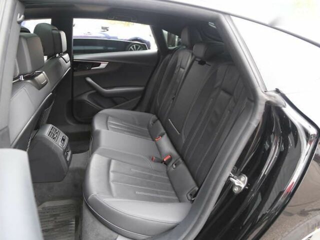 Ауді A5, об'ємом двигуна 2 л та пробігом 59 тис. км за 34900 $, фото 9 на Automoto.ua