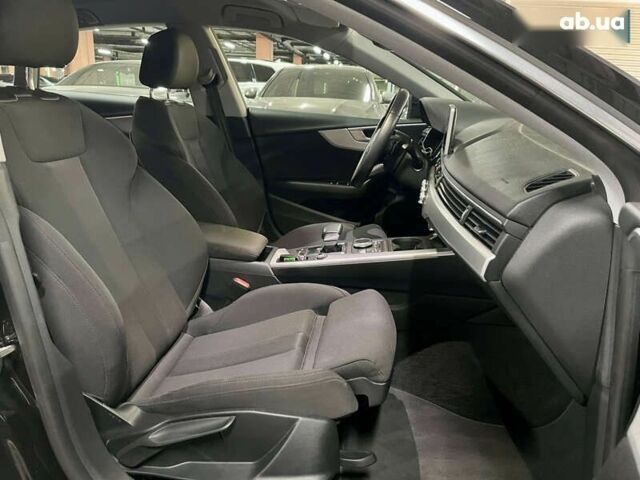 Ауди А5, объемом двигателя 2 л и пробегом 71 тыс. км за 23200 $, фото 18 на Automoto.ua