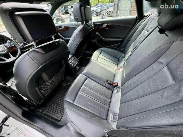 Ауди А5, объемом двигателя 2 л и пробегом 172 тыс. км за 25100 $, фото 25 на Automoto.ua