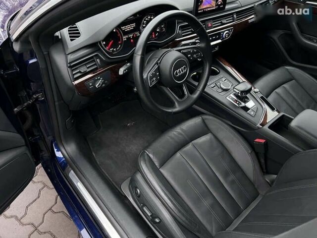 Ауді A5, об'ємом двигуна 2 л та пробігом 227 тис. км за 18990 $, фото 14 на Automoto.ua