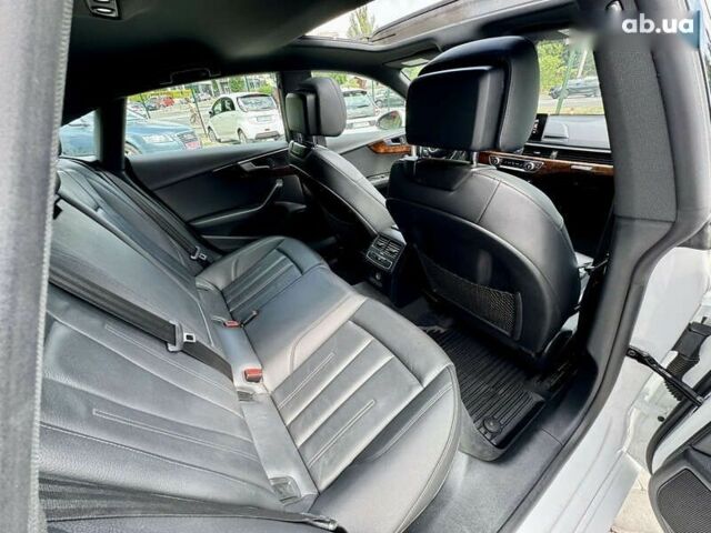 Ауди А5, объемом двигателя 2 л и пробегом 172 тыс. км за 25100 $, фото 19 на Automoto.ua