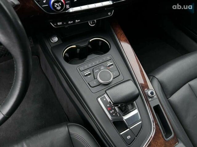 Ауді A5, об'ємом двигуна 2 л та пробігом 227 тис. км за 19990 $, фото 23 на Automoto.ua