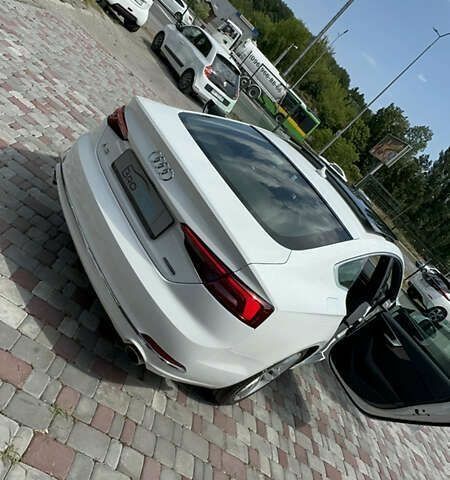 Ауди А5, объемом двигателя 2 л и пробегом 172 тыс. км за 25100 $, фото 17 на Automoto.ua