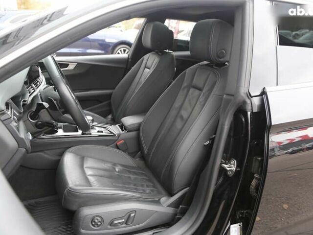 Ауді A5, об'ємом двигуна 2 л та пробігом 59 тис. км за 34900 $, фото 8 на Automoto.ua