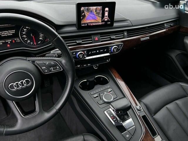 Ауді A5, об'ємом двигуна 2 л та пробігом 227 тис. км за 18990 $, фото 20 на Automoto.ua