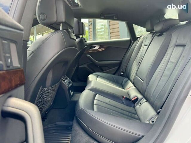 Ауди А5, объемом двигателя 2 л и пробегом 172 тыс. км за 25100 $, фото 24 на Automoto.ua