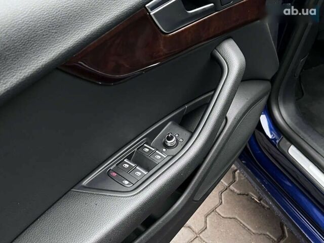 Ауді A5, об'ємом двигуна 2 л та пробігом 227 тис. км за 18990 $, фото 11 на Automoto.ua