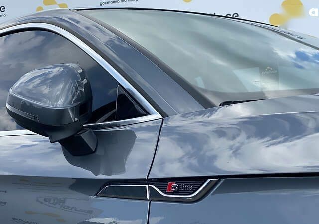 Ауді A5, об'ємом двигуна 2 л та пробігом 147 тис. км за 25500 $, фото 11 на Automoto.ua