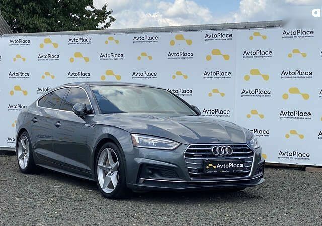 Ауді A5, об'ємом двигуна 2 л та пробігом 147 тис. км за 25500 $, фото 3 на Automoto.ua