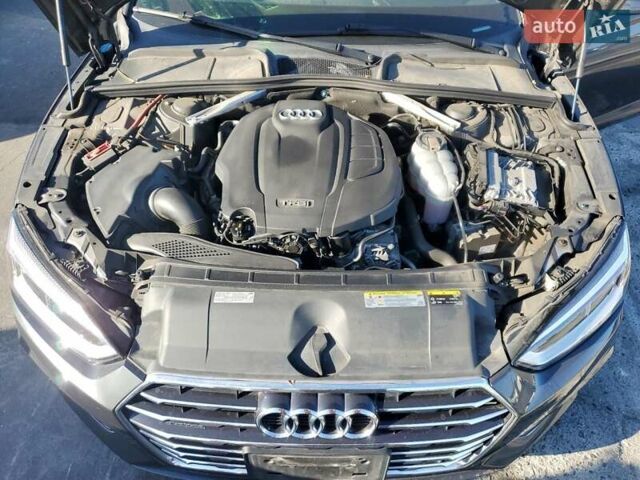 Ауді A5, об'ємом двигуна 1.98 л та пробігом 62 тис. км за 9000 $, фото 10 на Automoto.ua