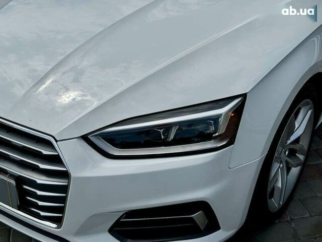 Ауди А5, объемом двигателя 2 л и пробегом 172 тыс. км за 25100 $, фото 13 на Automoto.ua