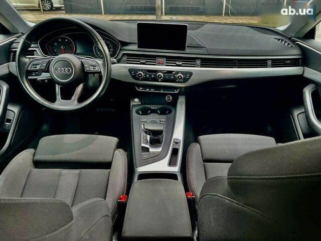 Ауді A5, об'ємом двигуна 2 л та пробігом 71 тис. км за 23999 $, фото 24 на Automoto.ua