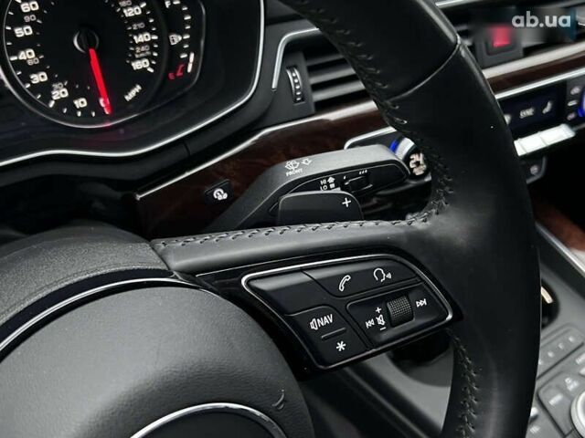 Ауді A5, об'ємом двигуна 2 л та пробігом 227 тис. км за 19990 $, фото 18 на Automoto.ua