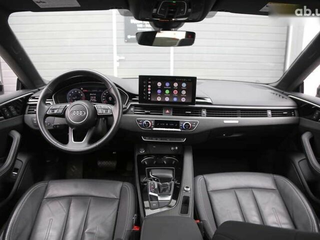 Ауді A5, об'ємом двигуна 2 л та пробігом 59 тис. км за 34900 $, фото 13 на Automoto.ua
