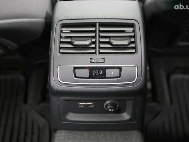 Ауді A5, об'ємом двигуна 2 л та пробігом 59 тис. км за 34900 $, фото 23 на Automoto.ua