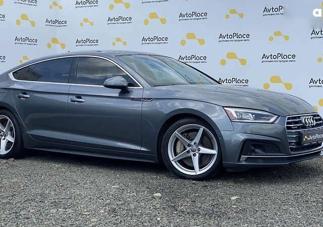 Ауді A5, об'ємом двигуна 2 л та пробігом 147 тис. км за 25500 $, фото 28 на Automoto.ua