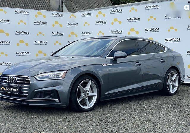 Ауді A5, об'ємом двигуна 2 л та пробігом 147 тис. км за 25500 $, фото 21 на Automoto.ua