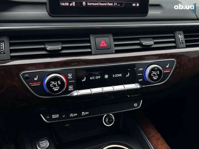 Ауді A5, об'ємом двигуна 2 л та пробігом 227 тис. км за 18990 $, фото 22 на Automoto.ua