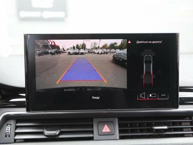 Ауді A5, об'ємом двигуна 2 л та пробігом 59 тис. км за 34900 $, фото 18 на Automoto.ua