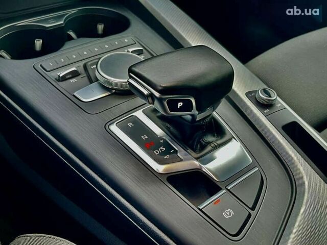 Ауді A5, об'ємом двигуна 2 л та пробігом 71 тис. км за 23999 $, фото 25 на Automoto.ua
