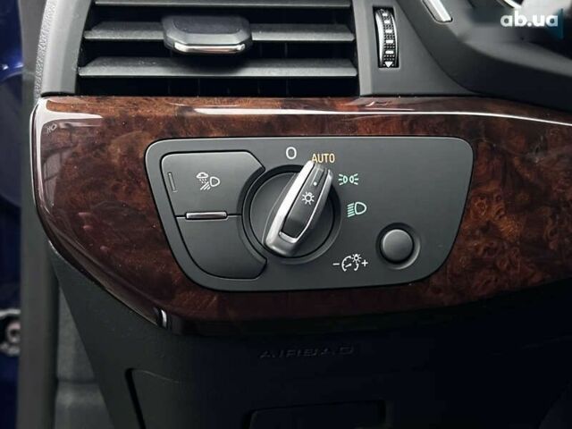 Ауді A5, об'ємом двигуна 2 л та пробігом 227 тис. км за 19990 $, фото 15 на Automoto.ua