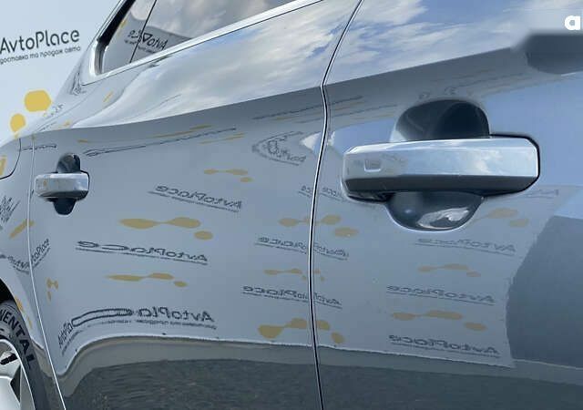 Ауді A5, об'ємом двигуна 2 л та пробігом 147 тис. км за 25700 $, фото 14 на Automoto.ua