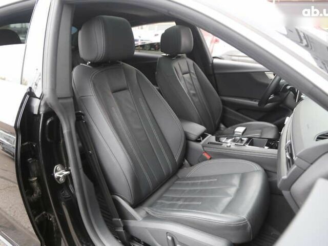 Ауді A5, об'ємом двигуна 2 л та пробігом 59 тис. км за 34900 $, фото 11 на Automoto.ua