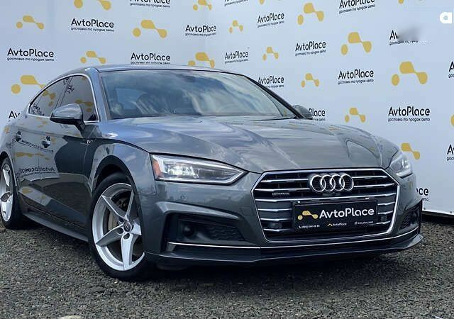 Ауді A5, об'ємом двигуна 2 л та пробігом 147 тис. км за 25700 $, фото 29 на Automoto.ua