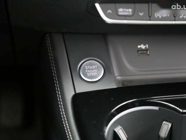 Ауді A5, об'ємом двигуна 2 л та пробігом 59 тис. км за 34900 $, фото 21 на Automoto.ua