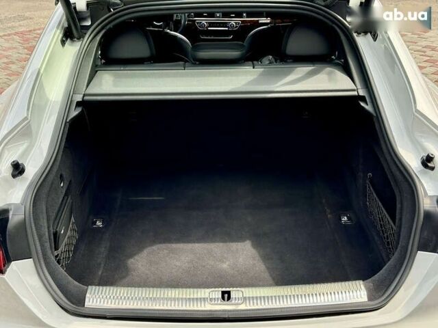 Ауди А5, объемом двигателя 2 л и пробегом 172 тыс. км за 25100 $, фото 21 на Automoto.ua