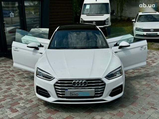 Ауди А5, объемом двигателя 2 л и пробегом 172 тыс. км за 25100 $, фото 16 на Automoto.ua