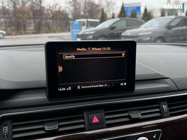 Ауді A5, об'ємом двигуна 2 л та пробігом 227 тис. км за 19990 $, фото 21 на Automoto.ua