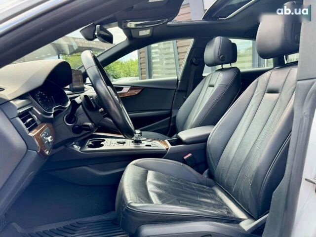 Ауди А5, объемом двигателя 2 л и пробегом 172 тыс. км за 25100 $, фото 27 на Automoto.ua