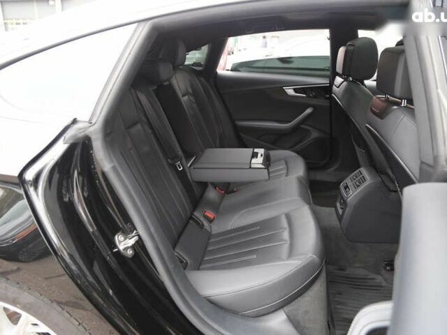 Ауді A5, об'ємом двигуна 2 л та пробігом 59 тис. км за 34900 $, фото 10 на Automoto.ua
