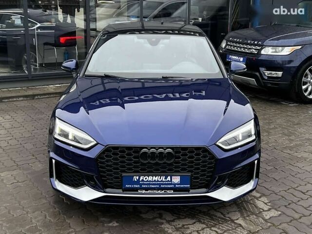 Ауді A5, об'ємом двигуна 2 л та пробігом 227 тис. км за 19990 $, фото 4 на Automoto.ua