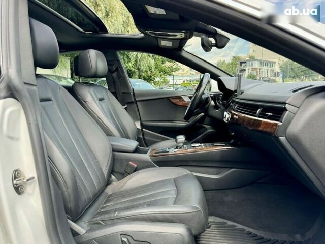 Ауди А5, объемом двигателя 2 л и пробегом 172 тыс. км за 25100 $, фото 2 на Automoto.ua