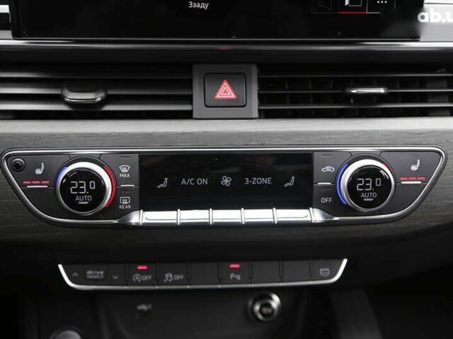 Ауді A5, об'ємом двигуна 2 л та пробігом 59 тис. км за 34900 $, фото 19 на Automoto.ua