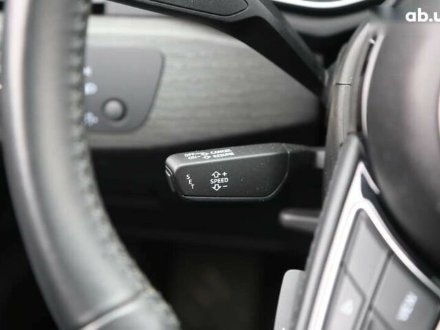 Ауді A5, об'ємом двигуна 2 л та пробігом 59 тис. км за 34900 $, фото 17 на Automoto.ua